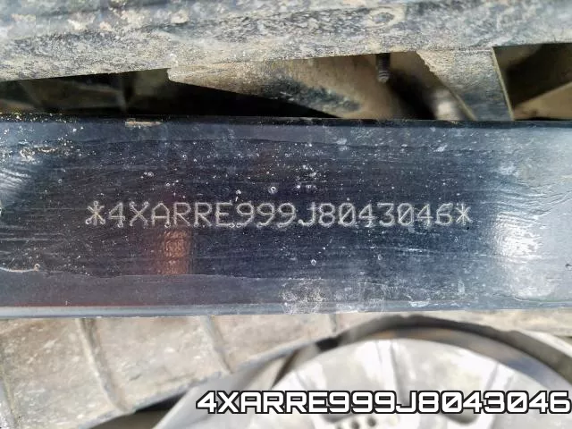 4XARRE999J8043046 фото 2