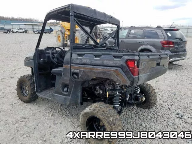 4XARRE999J8043046 фото 4