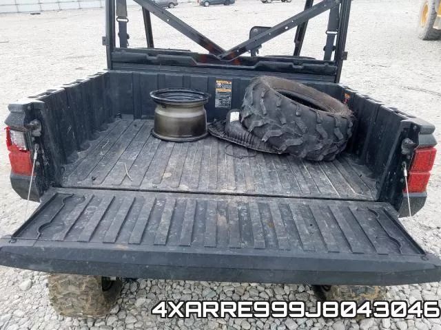 4XARRE999J8043046 фото 6