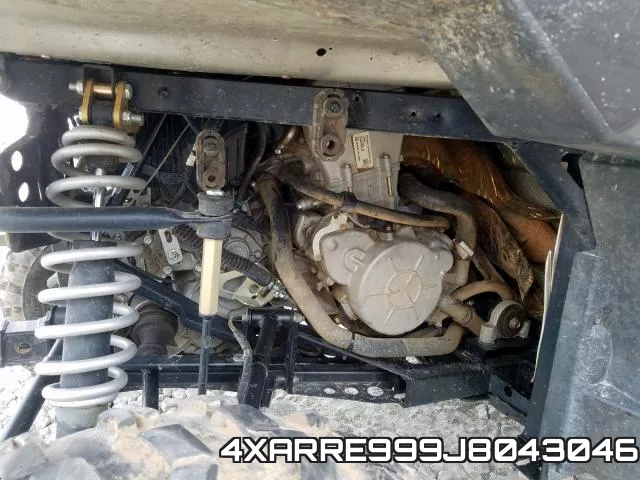 4XARRE999J8043046 фото 7