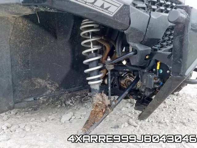4XARRE999J8043046 фото 8