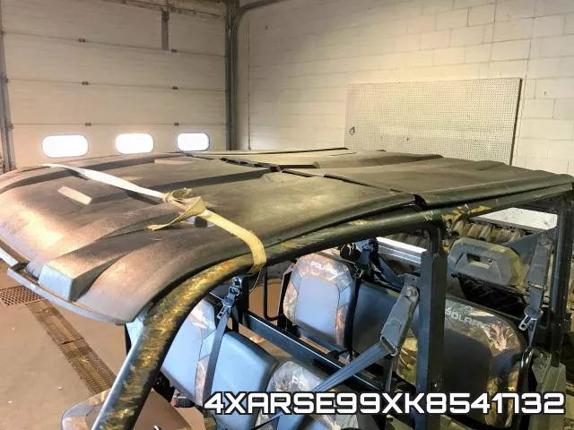 4XARSE99XK8541732 фото 2