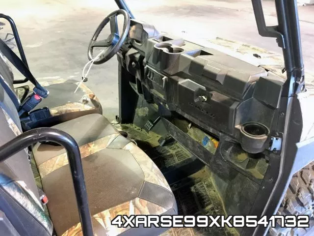 4XARSE99XK8541732 фото 5