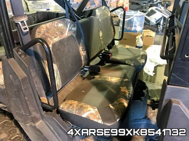 4XARSE99XK8541732 фото 6