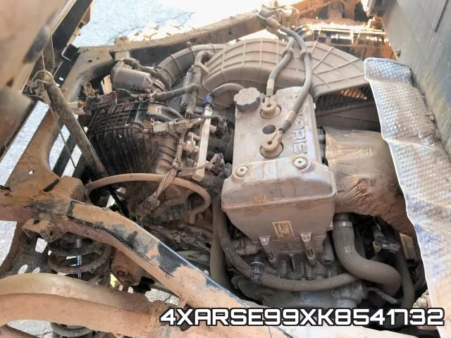 4XARSE99XK8541732 фото 7