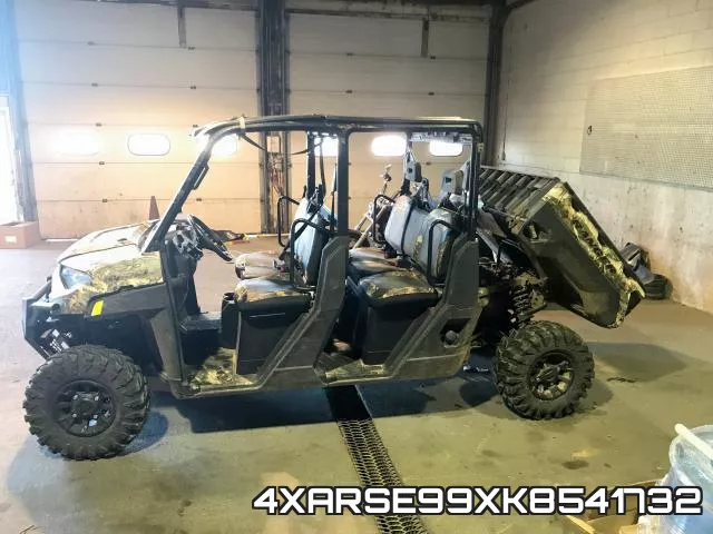 4XARSE99XK8541732 фото 8
