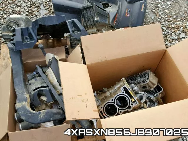 4XASXN856JB307025 фото 6