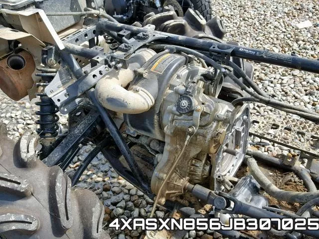 4XASXN856JB307025 фото 7