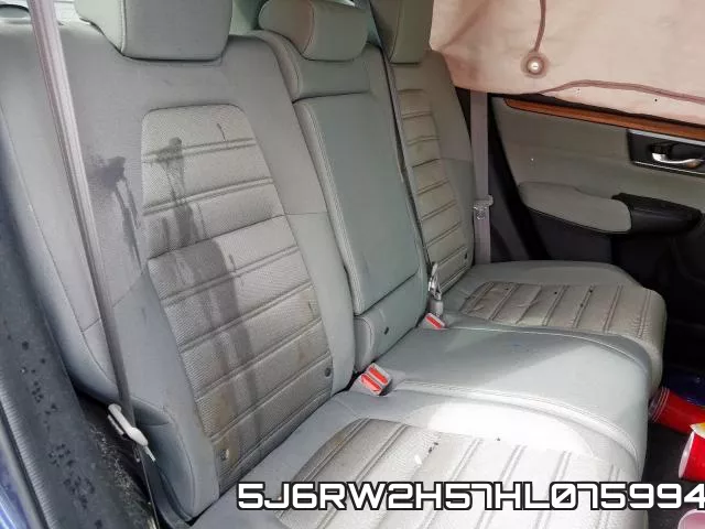 5J6RW2H57HL075994 фото 5