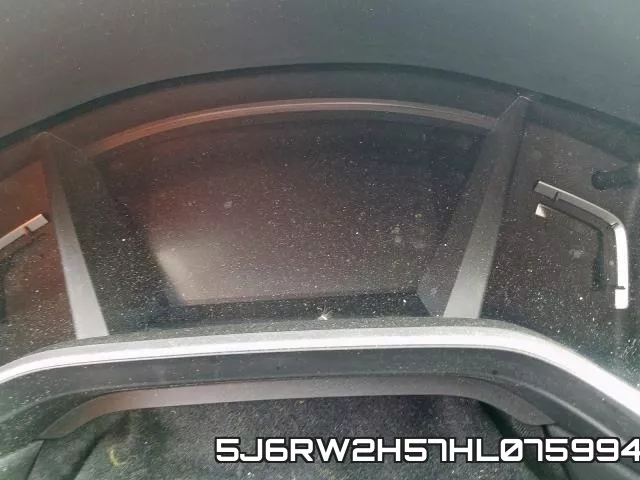 5J6RW2H57HL075994 фото 6