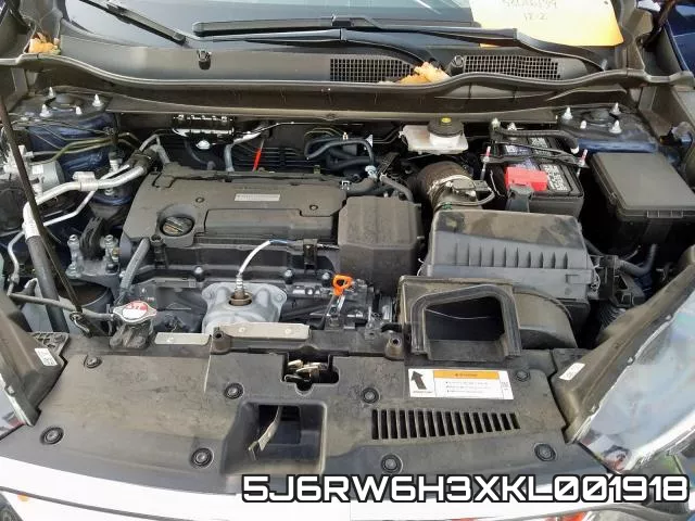5J6RW6H3XKL001918 фото 8