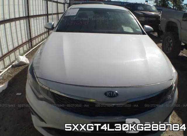 5XXGT4L30KG288784 фото 5