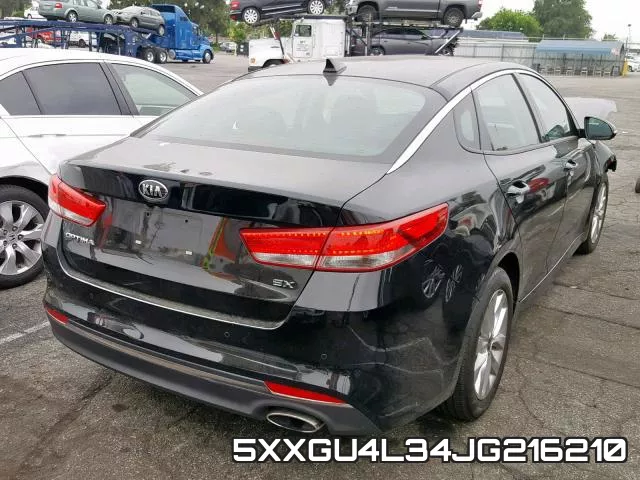 5XXGU4L34JG216210 фото 3