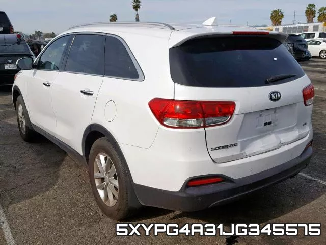 5XYPG4A31JG345575 фото 3