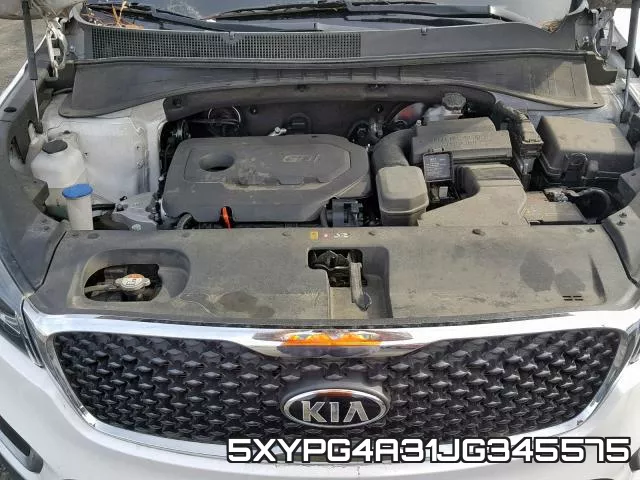 5XYPG4A31JG345575 фото 6