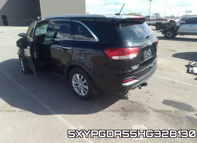 5XYPGDA55HG328130 фото 2