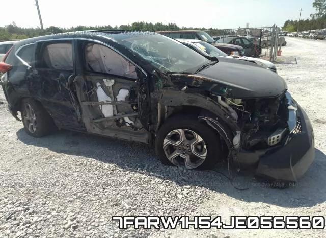 7FARW1H54JE056560 фото 6