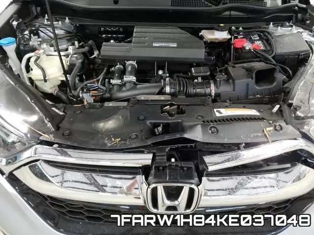 7FARW1H84KE037048 фото 6