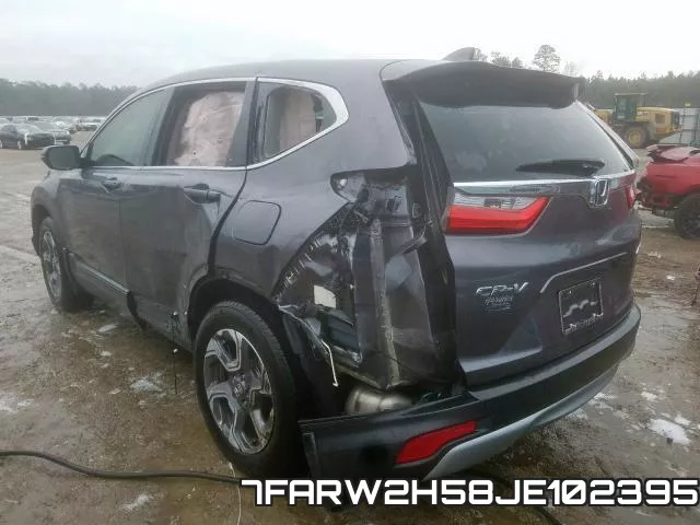 7FARW2H58JE102395 фото 3