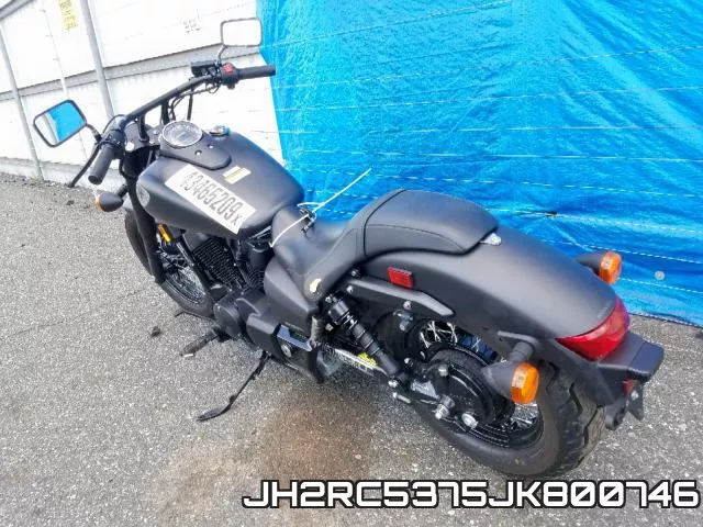JH2RC5375JK800746 фото 3