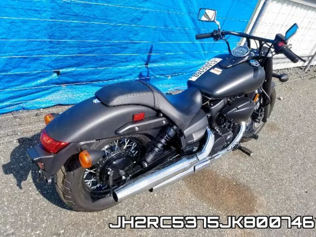JH2RC5375JK800746 фото 4