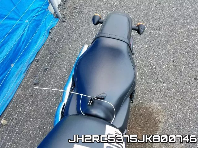 JH2RC5375JK800746 фото 6