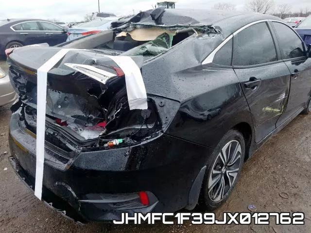 JHMFC1F39JX012762 фото 7