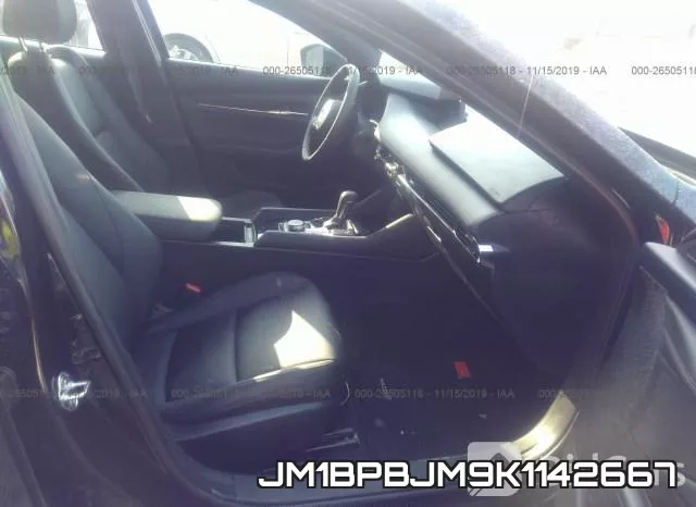 JM1BPBJM9K1142667 фото 3