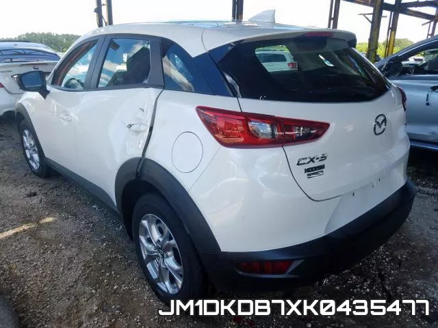 JM1DKDB7XK0435477 фото 2