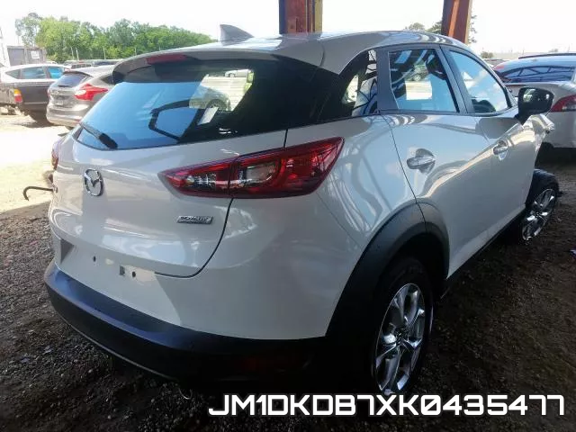JM1DKDB7XK0435477 фото 3