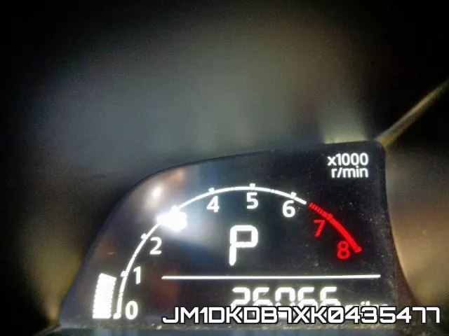 JM1DKDB7XK0435477 фото 4