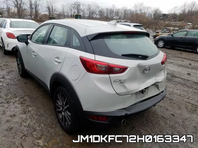 JM1DKFC72H0163347 фото 2