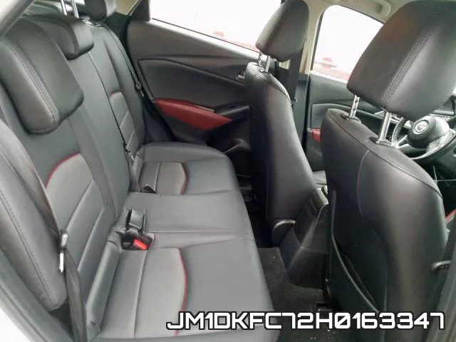 JM1DKFC72H0163347 фото 5