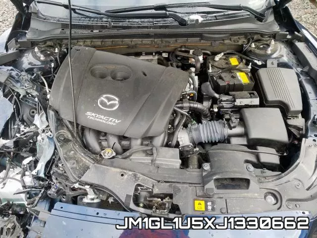 JM1GL1U5XJ1330662 фото 5