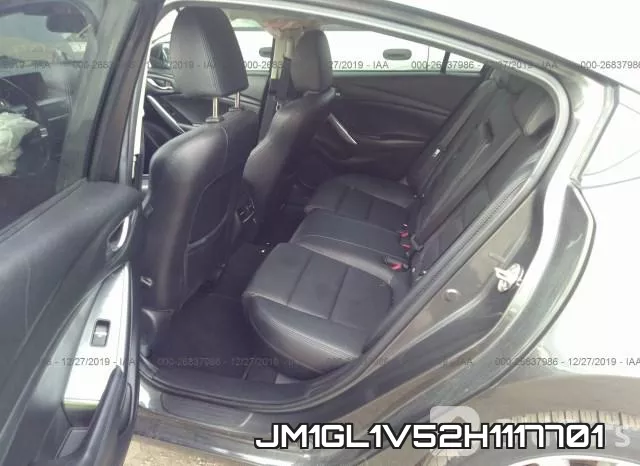 JM1GL1V52H1117701 фото 9