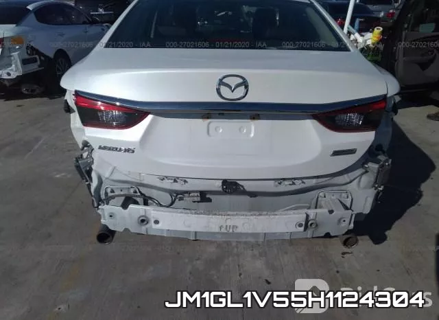 JM1GL1V55H1124304 фото 5