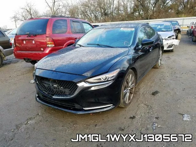JM1GL1WYXJ1305672 фото 3