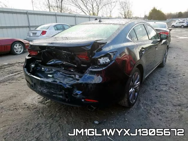 JM1GL1WYXJ1305672 фото 5