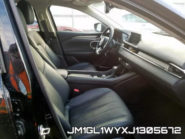 JM1GL1WYXJ1305672 фото 6