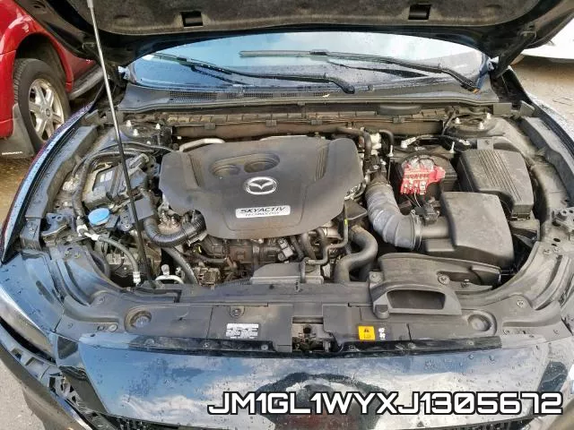 JM1GL1WYXJ1305672 фото 8