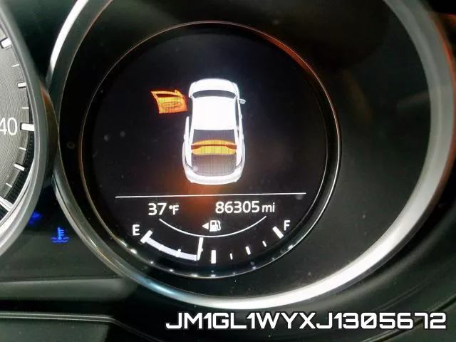 JM1GL1WYXJ1305672 фото 9