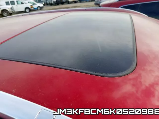 JM3KFBCM6K0520988 фото 9