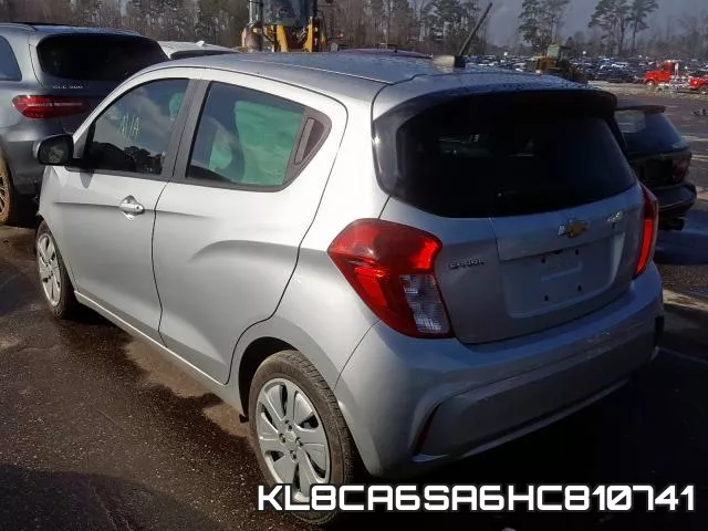 KL8CA6SA6HC810741 фото 3