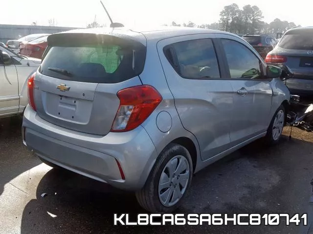 KL8CA6SA6HC810741 фото 4