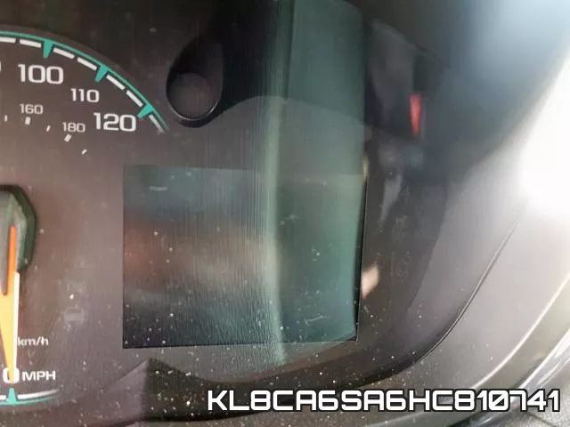 KL8CA6SA6HC810741 фото 7