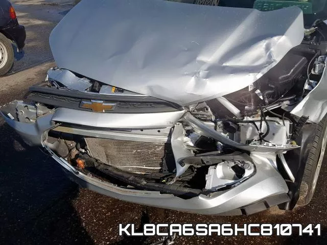 KL8CA6SA6HC810741 фото 8