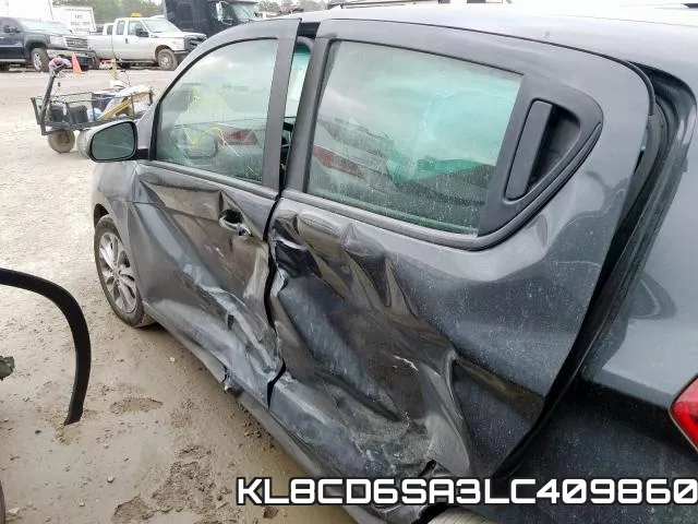 KL8CD6SA3LC409860 фото 2
