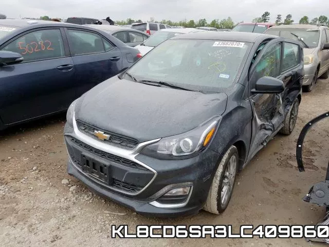 KL8CD6SA3LC409860 фото 3