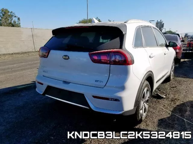 KNDCB3LC2K5324815 фото 2