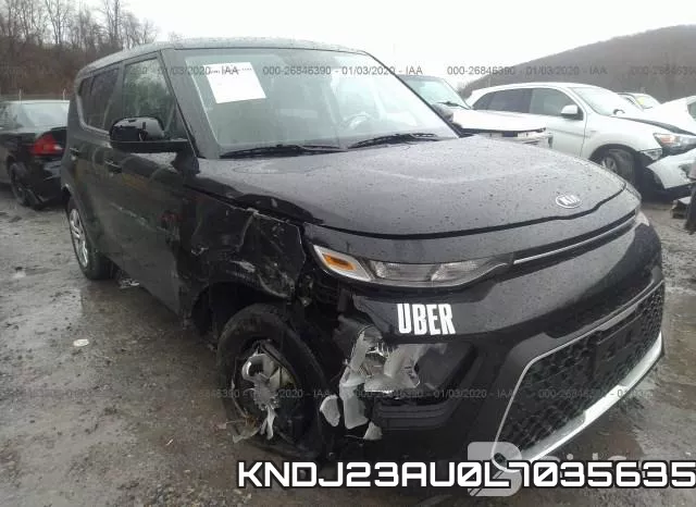 KNDJ23AU0L7035635 фото 6